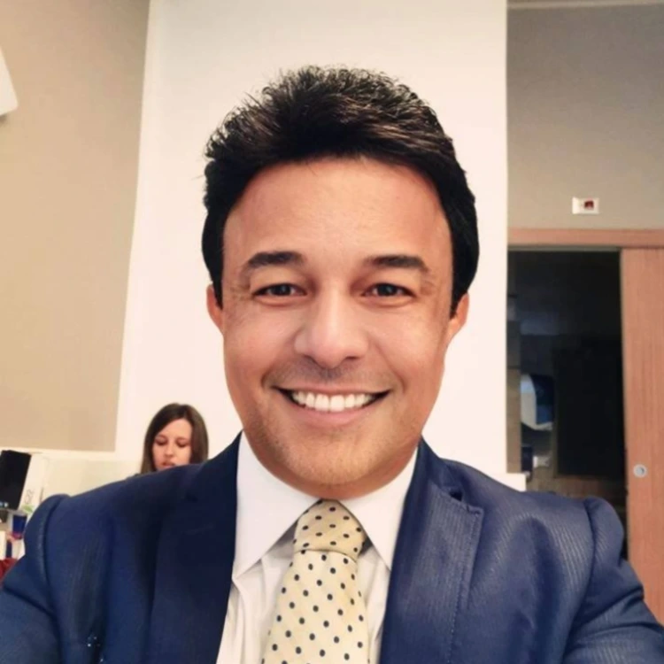 Alessandro Rinaldi - Consulente Ideale - Prenota online il tuo ...